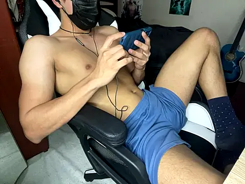 oppaboy online show from 11-01-25, 06:10