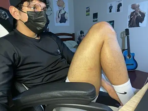 oppaboy online show from 11-08-25, 04:01