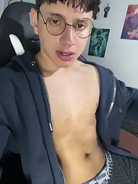 oppaboy online show from 01-11-26, 10:26