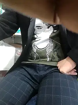 chougegg0214 online show from 11-06-25, 05:52