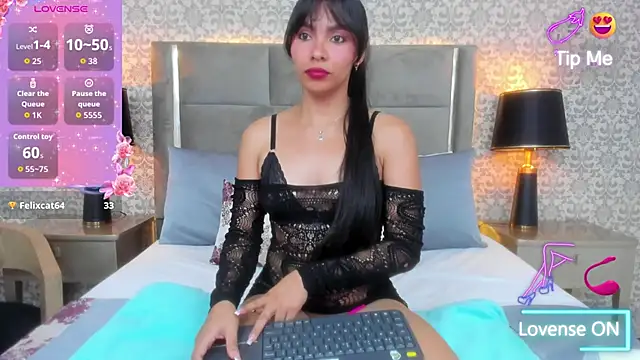 KoralBlum online show from 12-03-25, 01:46