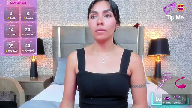 KoralBlum online show from 01-08-26, 01:30