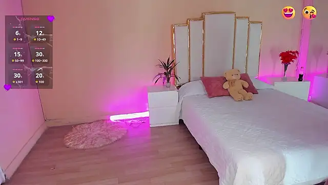 AnnaSwift  online show from 03-06-26, 01:40