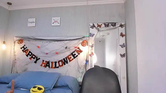 is a bell online show from 10-30-25, 01:56