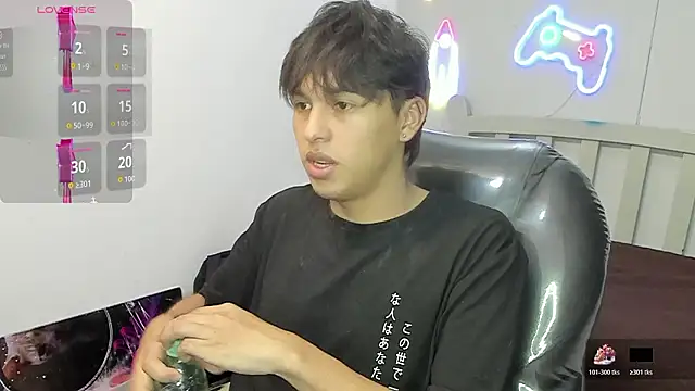 StiwenTwink online show from 01-14-26, 08:25