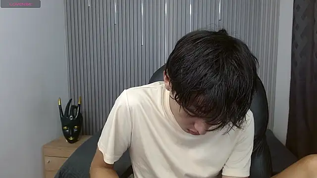 StiwenTwink online show from 04-08-26, 01:33