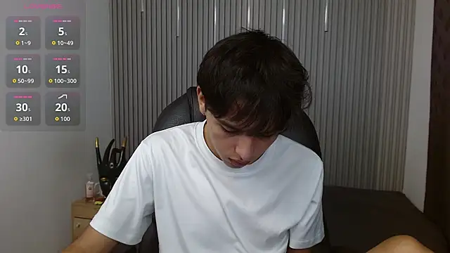 StiwenTwink online show from 04-09-26, 01:05
