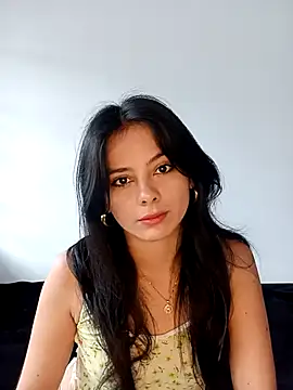 SaraMistick online show from 10-08-25, 12:14