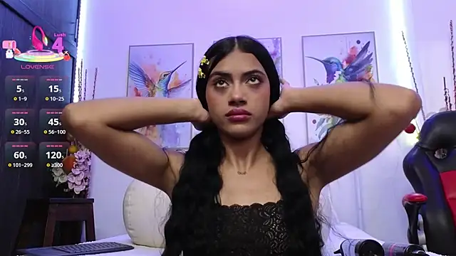 Moon celeste online show from 03-04-26, 07:53