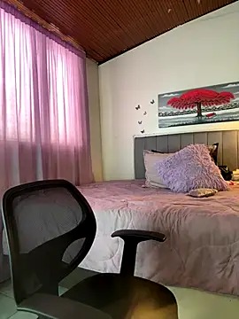 Antonella  b online show from 01-07-26, 01:46