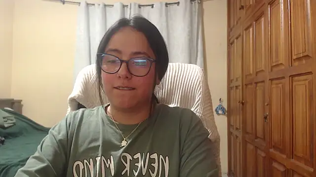 Venus cat  online show from 02-20-26, 02:08