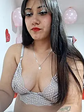 Chloe Mis online show from 02-14-26, 03:14