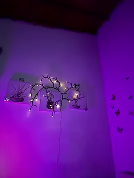 Snapshot of Solaangel_ chatting on 01-11-26, 01:21 Solaangel online show from 01-11-26, 01:21