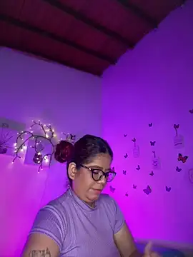 Snapshot of Solaangel_ chatting on 02-19-26, 11:56 Solaangel online show from 02-19-26, 11:56