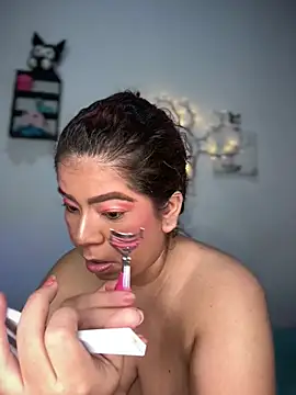 Snapshot of Solaangel_ chatting on 02-23-26, 11:02 Solaangel online show from 02-23-26, 11:02