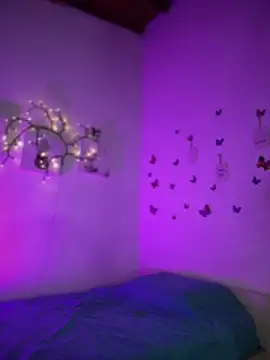 Snapshot of Solaangel_ chatting on 03-03-26, 12:06 Solaangel online show from 03-03-26, 12:06