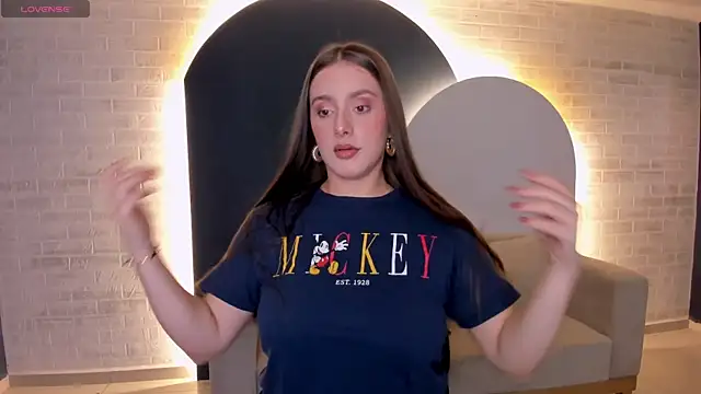 ZoeyWalker  online show from 10-23-25, 11:42