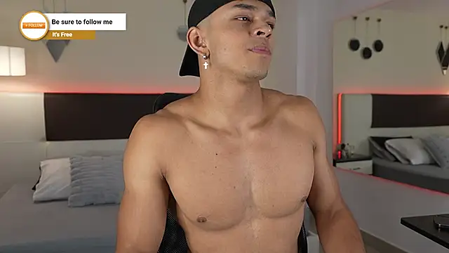 DanteeStone online show from 10-01-25, 08:48