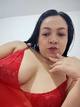 LindaSalo33 online show from 10-12-25, 08:30