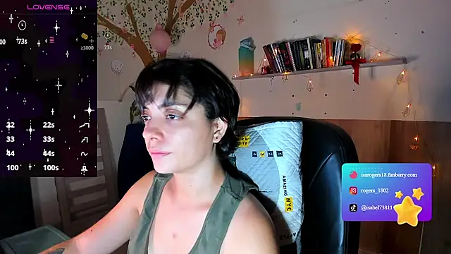 isaa dl online show from 04-19-26, 12:54