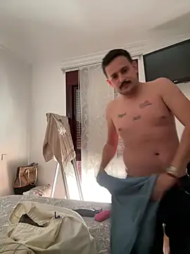 Arabxlyoung online show from 04-18-26, 11:14