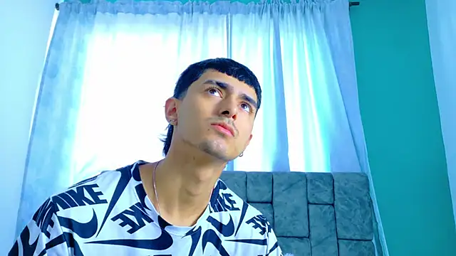 Anthony carter online show from 10-15-25, 01:22