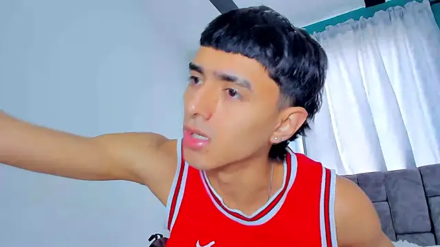 Anthony carter online show from 12-04-25, 01:53