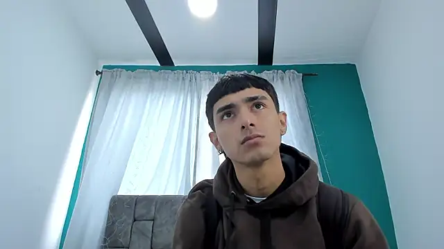 Anthony carter online show from 01-09-26, 01:14