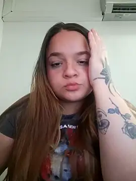 Snapshot of yourbbwfavorite chatting on 10-14-25, 11:38 yourbbwfavorite online show from 10-14-25, 11:38