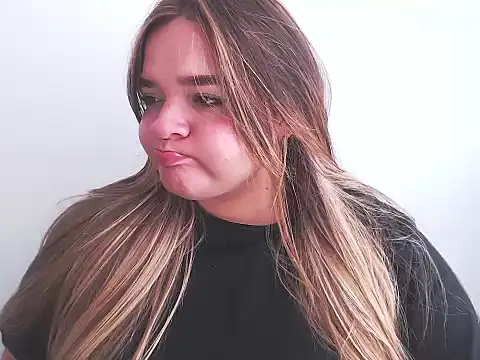 Snapshot of yourbbwfavorite chatting on 10-27-25, 09:19 yourbbwfavorite online show from 10-27-25, 09:19