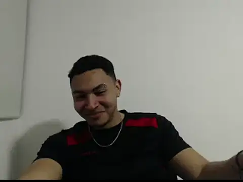 Ander Wolf online show from 01-16-26, 03:43