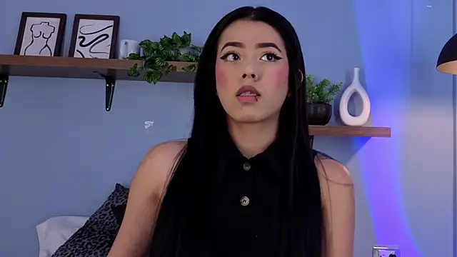 Megan Ritz online show from 11-24-25, 07:24