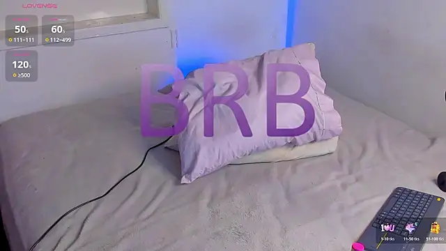 Alejarossi online show from 03-04-26, 01:39