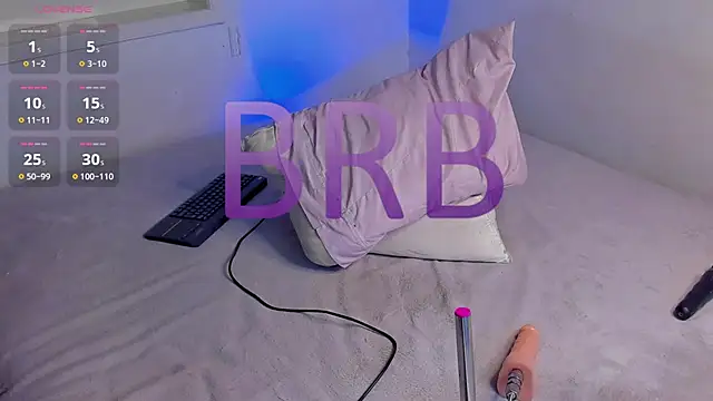 Alejarossi online show from 03-14-26, 07:30