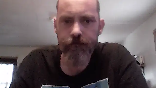 crazyheratic8 online show from 11-08-25, 09:57