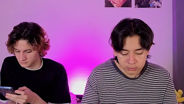 Darcy and Stolas online show from 02-21-26, 10:22