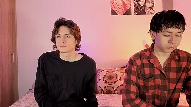 Darcy and Stolas online show from 03-15-26, 01:55