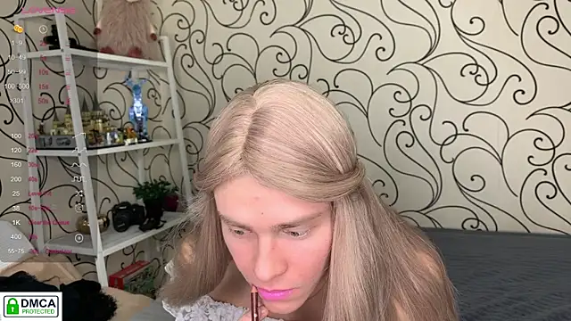 Anjalin sososok1 online show from 02-14-26, 05:04