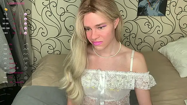 Anjalin sososok1 online show from 03-22-26, 03:43