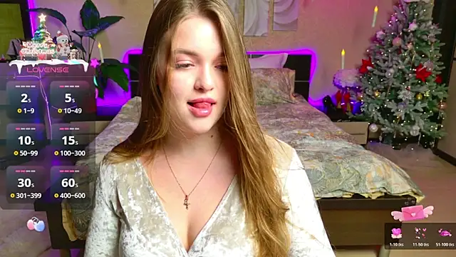 EmilyWhispers online show from 01-07-26, 07:38