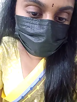 Dheronika sweetie online show from 10-11-25, 02:48