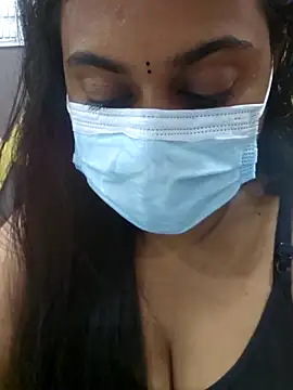 Dheronika sweetie online show from 03-03-26, 12:11