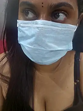 Dheronika sweetie online show from 03-15-26, 06:25