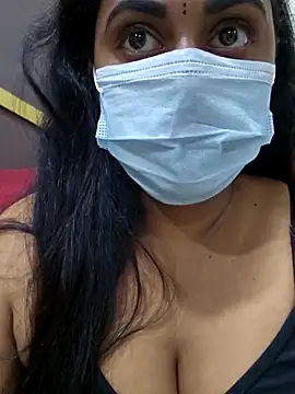 Dheronika sweetie online show from 05-11-26, 09:23