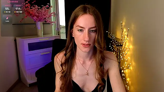GoldenRose  online show from 06-03-26, 12:52