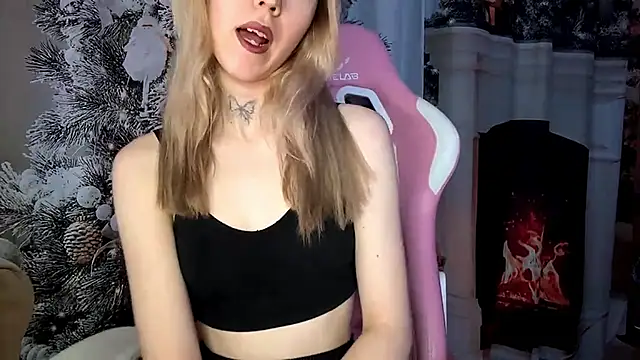 Jerrieberry online show from 12-01-25, 01:38