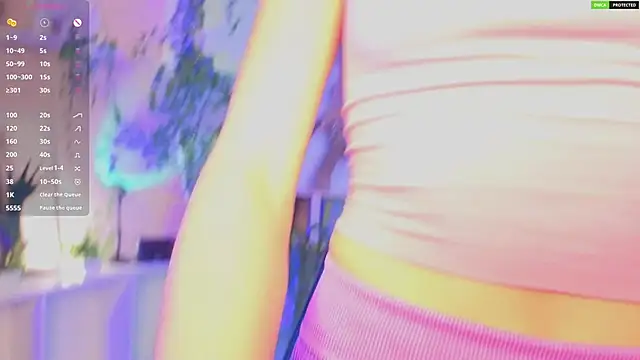 JulieLupo online show from 12-01-25, 07:13