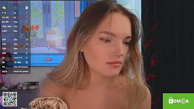 JulieLupo online show from 03-08-26, 06:17