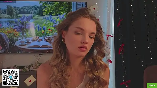 JulieLupo online show from 03-17-26, 06:06