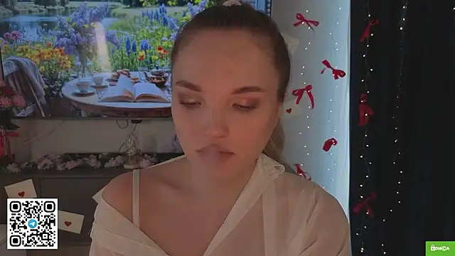 JulieLupo online show from 03-19-26, 06:50